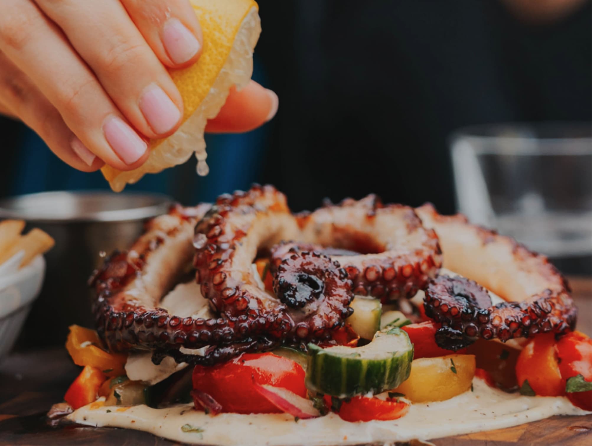 Featured merchandise